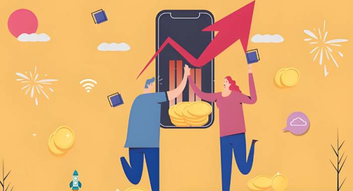 CEO vs. Analysts: Big Disagreement on S&P 500 Earnings Outlook