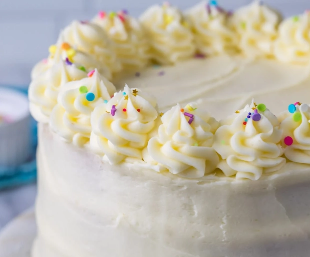 birthday cake designs