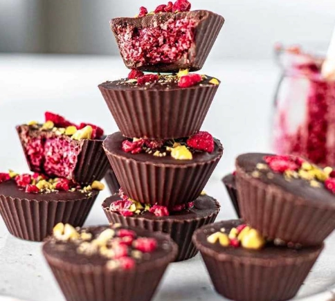 The Ultimate Guide to Vegan Desserts: Recipes, Tips & Benefits