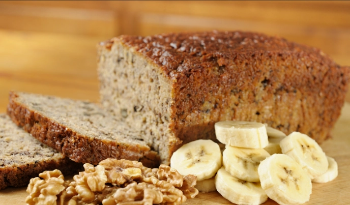 banana bread secret ingredient
