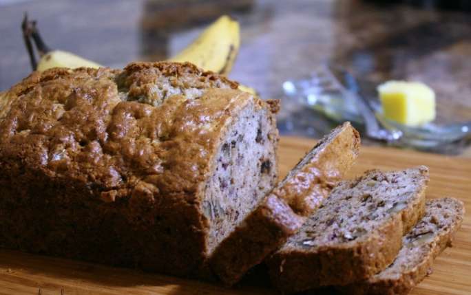 Unlock the Best Banana Bread: 7 Secret Ingredients Revealed & Tested