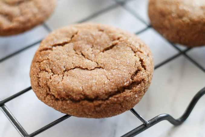 soft gingerbread cookies soft gingerbread cookies