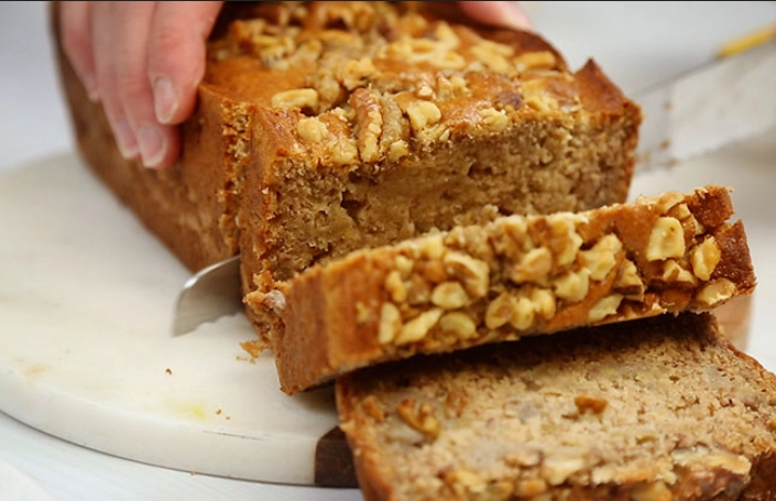 banana bread tips