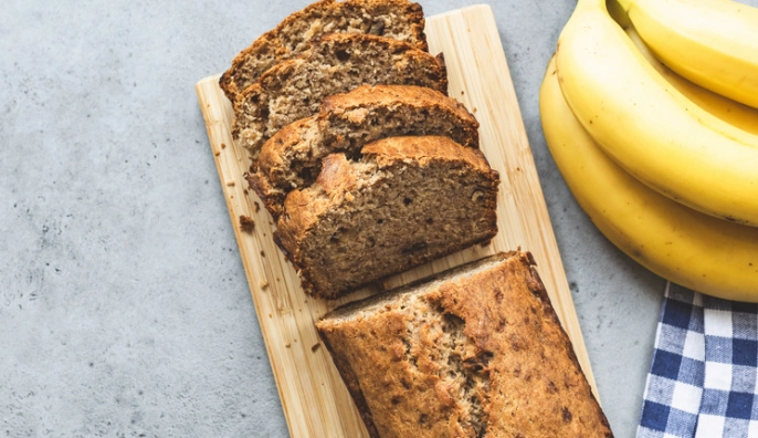 best banana bread recipe
