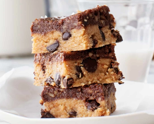 easy vegan desserts