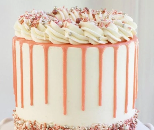 Birthday Cake Decorating Ideas: From Simple to Show-Stopping