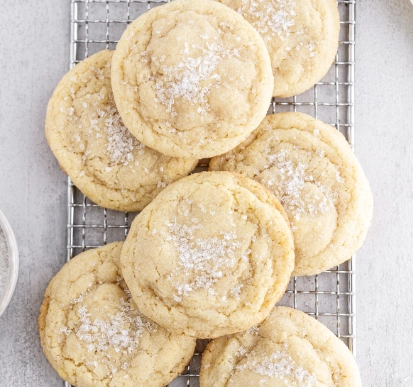 soft sugar cookies soft sugar cookies