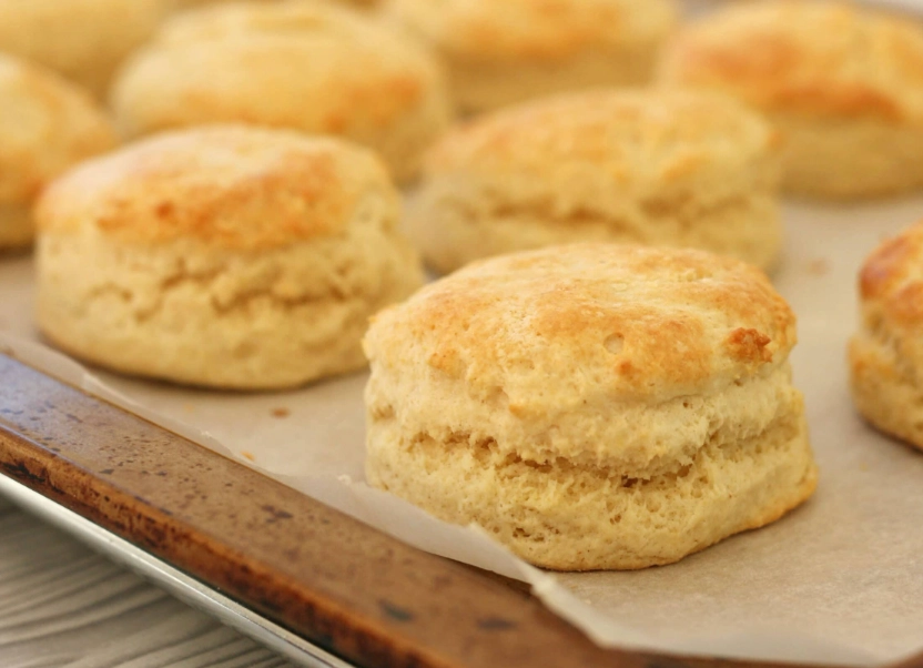 quick baking recipes