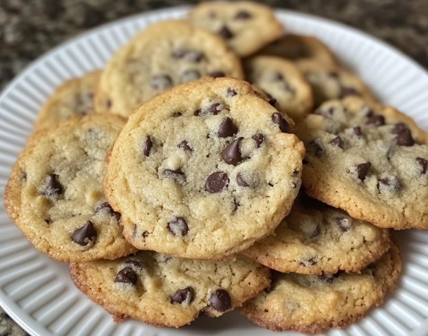 best chocolate chip cookies