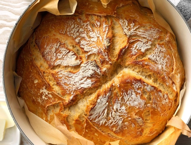 easy baking recipes