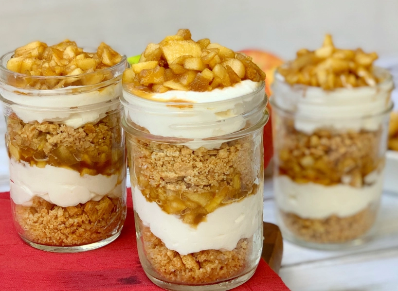 simple baking recipes