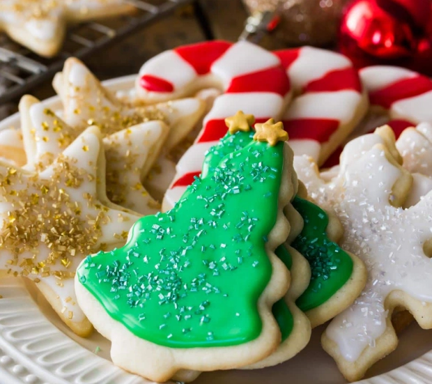 cut out sugar cookies cut out sugar cookies