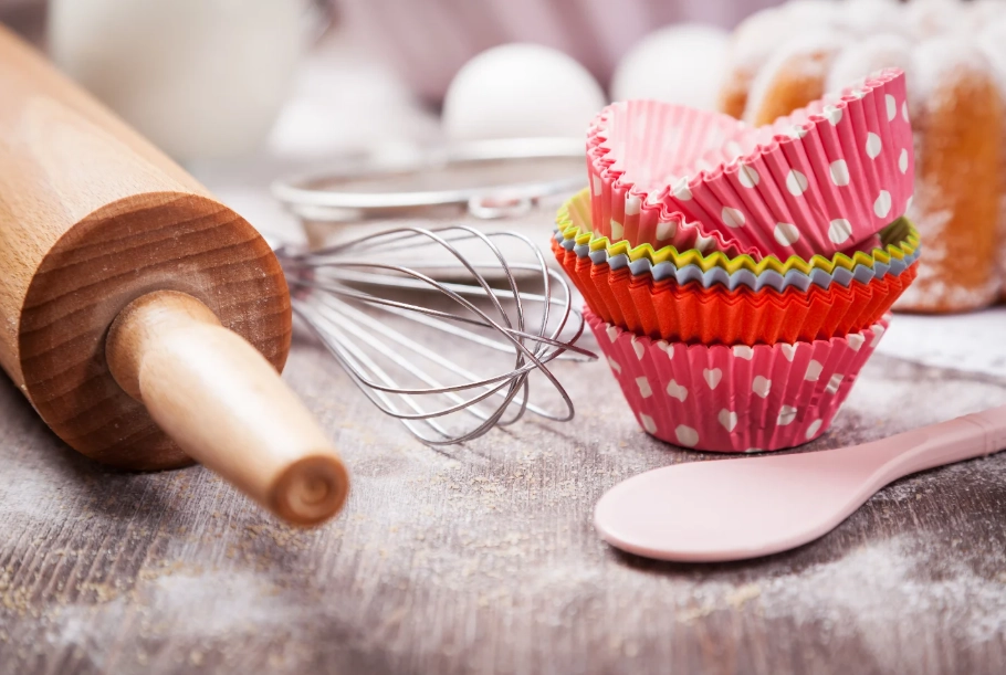 Ultimate Baking Recipes Guide: Tips, Tricks & Classic Favorites