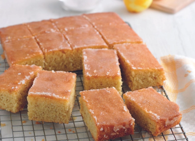easy baking recipes