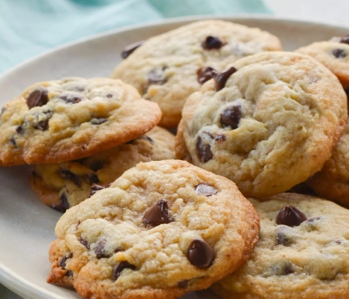 The Ultimate Chocolate Chip Cookie Recipe: Tips for Perfection