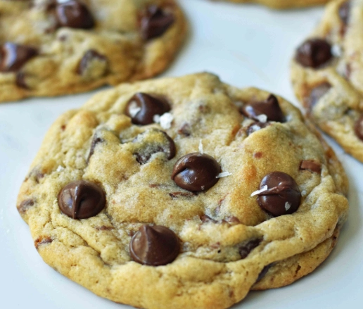 best chocolate chip cookies