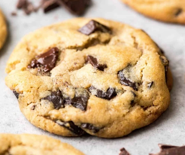 best chocolate chip cookies