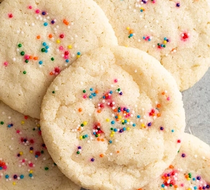 simple baking recipes