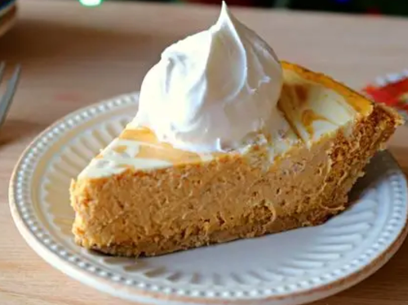New York cheesecake recipe