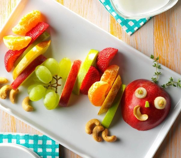 high protein snacks