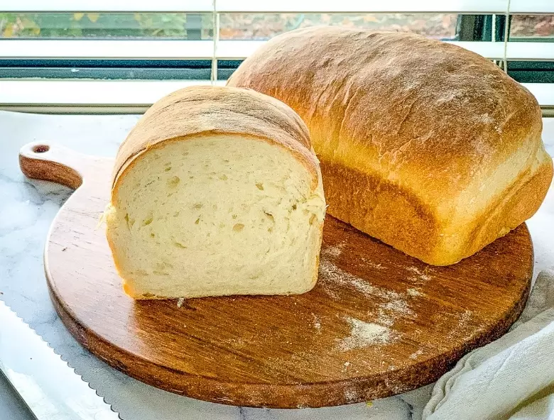 soft bread recipe