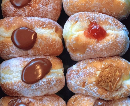 Easy Homemade Donut Recipe: From Scratch to Sweet Perfection