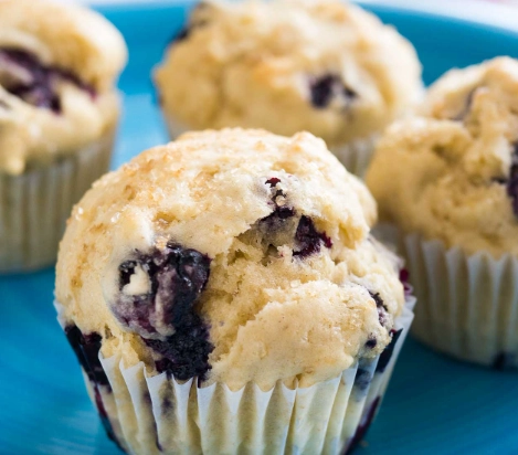 Easy Muffin Recipes: Simple, Foolproof & Delicious Every Time