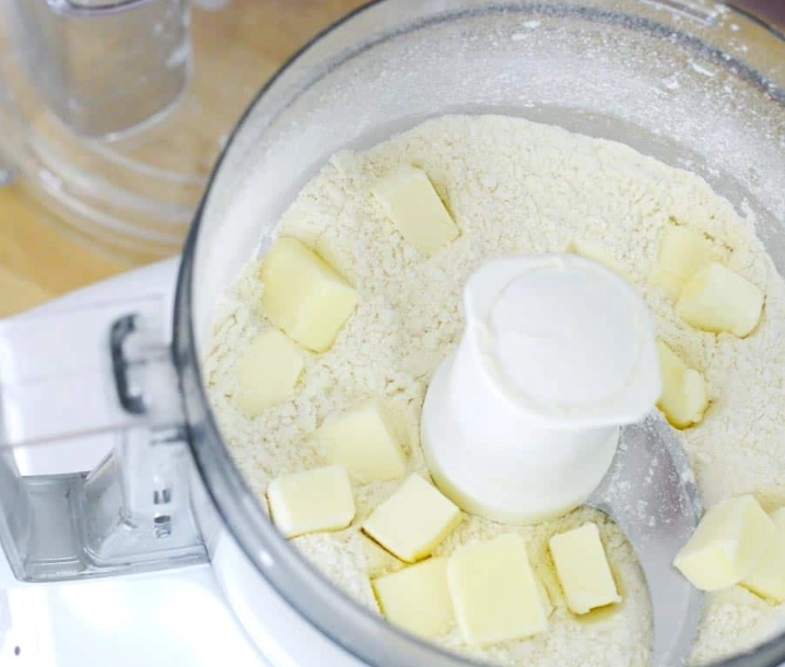 Pastry Dough Basics: A Complete Guide to Flaky, Tender & Sweet Crusts