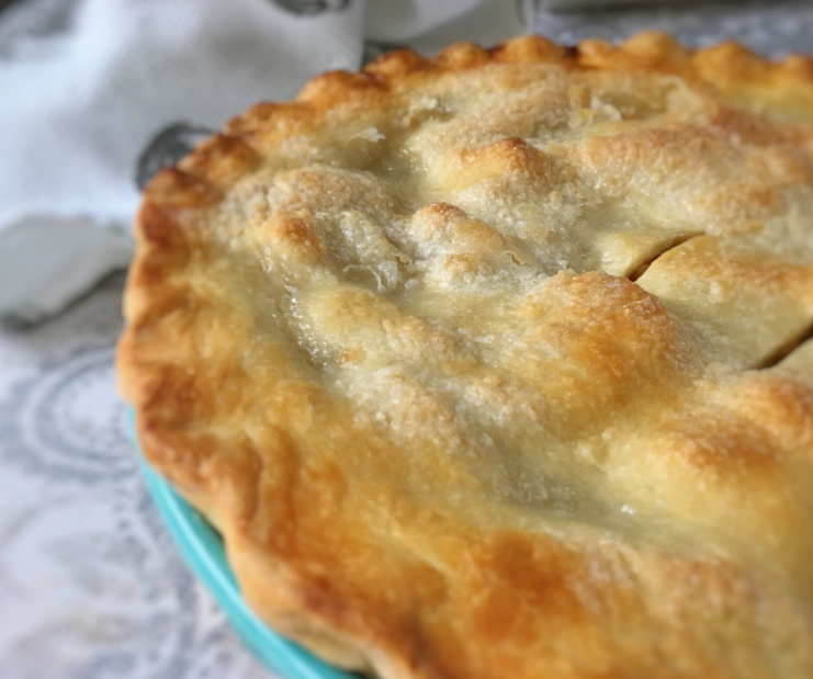 How to Make Pie Crust from Scratch: The Ultimate Foolproof Guide