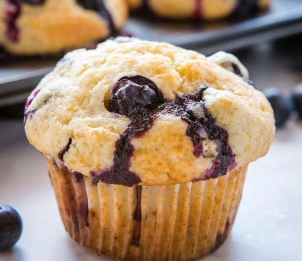 easy muffin recipes easy muffin recipes