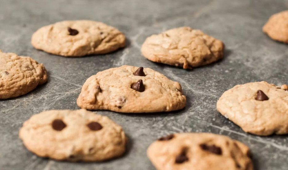 Simplest Things to Bake: Easy Recipes for Absolute Beginners