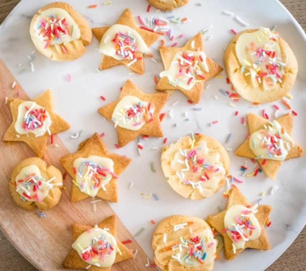 Easy Baking Recipes for Kids: Fun, Safe & Delicious!