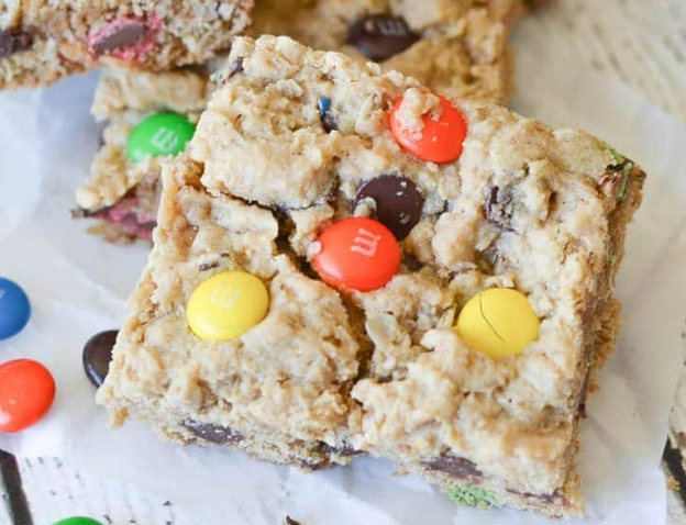 kids baking recipes easy