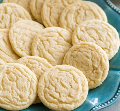 The Real Secret to Perfect Sugar Cookies: Recipe, Tips & Science