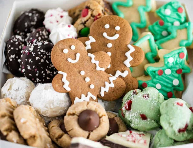 Cookie Exchange Ideas: Creative Themes, Recipes & How-To Guide