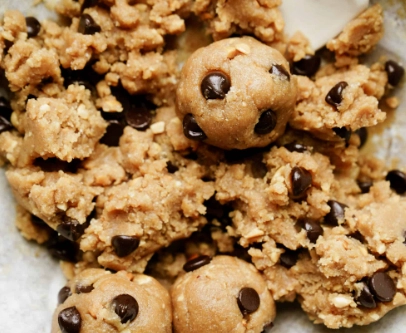 Edible Cookie Dough: Your Ultimate Guide to Safe & Delicious Homemade Treats