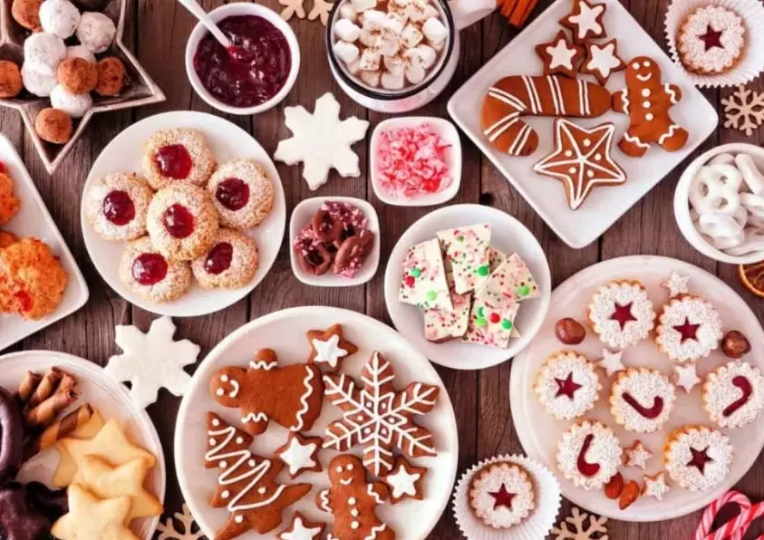 Allergy Friendly Baking: Your Ultimate Guide to Safe & Delicious Treats
