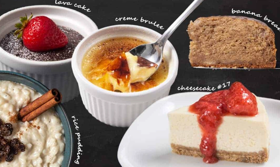 easy instant pot recipes