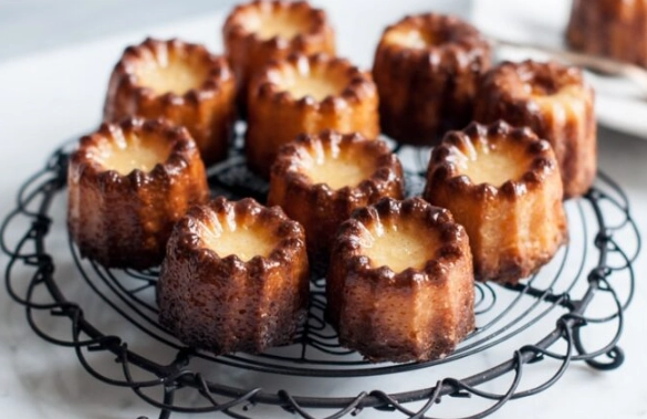 The Ultimate Guide to Classic French Pastries: More Than Just Croissants
