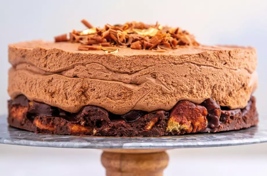 gluten free baking