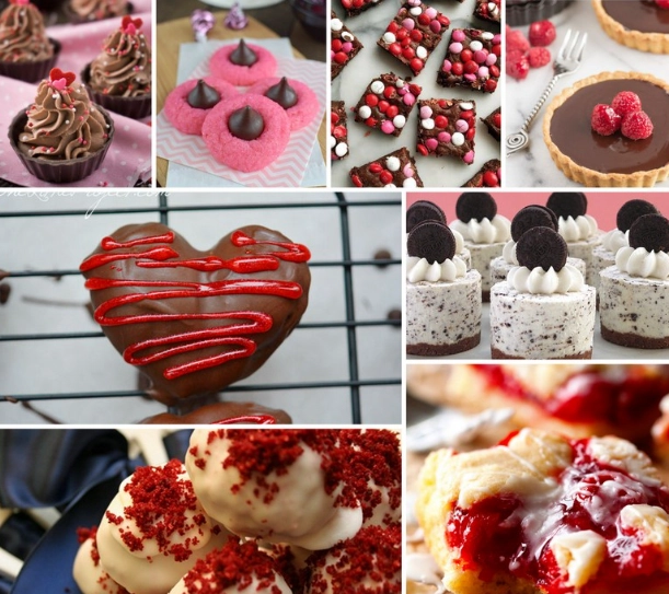 Ultimate Valentine's Day Desserts Guide: Recipes & Ideas for a Sweet Celebration