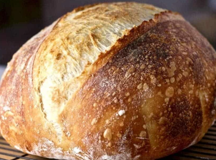The Ultimate Guide to Sourdough Bread Recipes: From Starter to Perfect Loaf