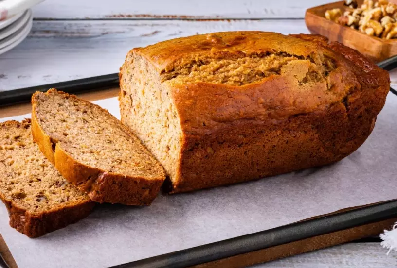 best banana bread