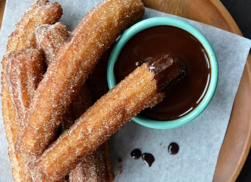 easy churros easy churros