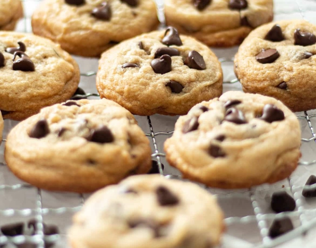 Perfect Chocolate Chip Cookies Without Brown Sugar: Easy Recipe & Tips