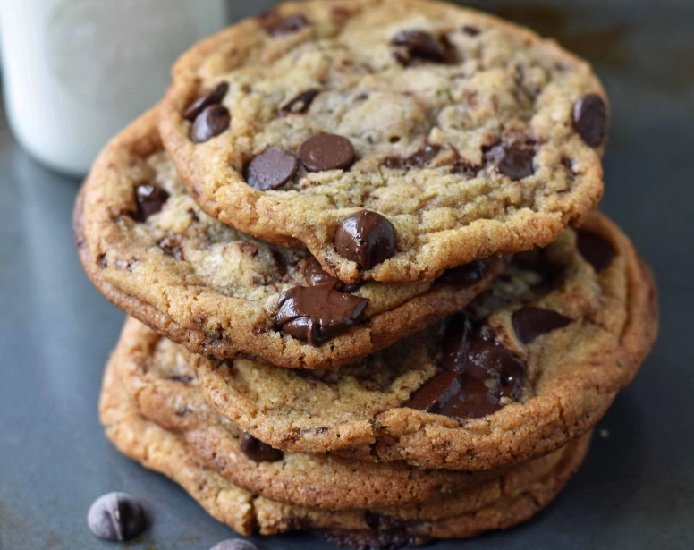 Ultimate Soft Chocolate Chip Cookie Recipe: Secrets for Chewy, Gooey Cookies