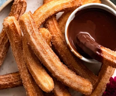 easy churros easy churros