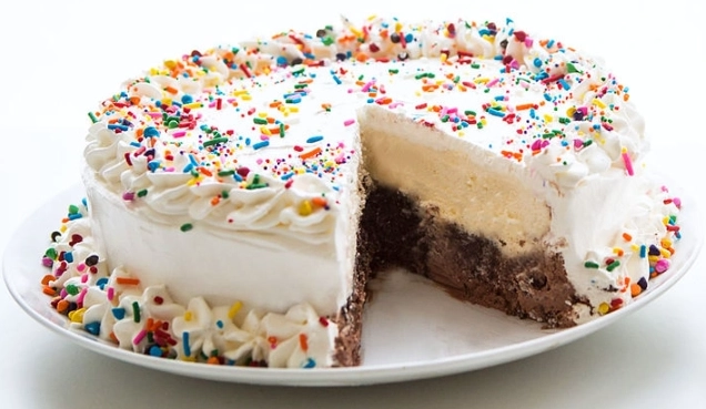 Ultimate Ice Cream Cake Recipe: Easy, No-Churn & Professional Tips