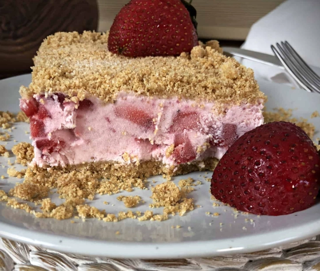 Frozen Dessert Ideas: Creative Recipes Beyond Ice Cream