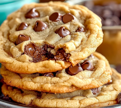 best chocolate chip cookies